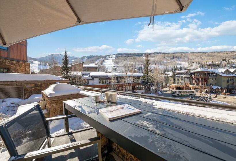 בית מלון כפרי Solaris Residences