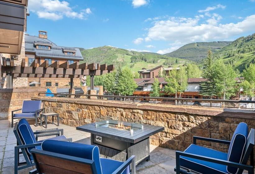 בית מלון כפרי Solaris Residences