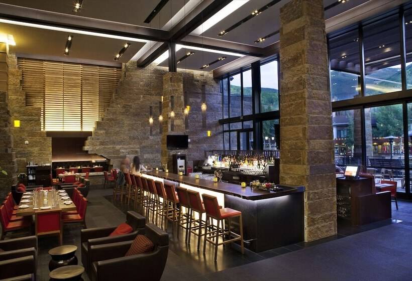 בית מלון כפרי Solaris Residences