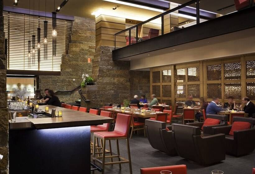 בית מלון כפרי Solaris Residences