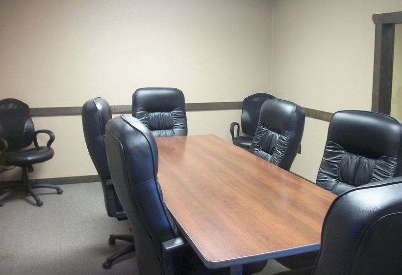 酒店 South Texas Lodge Carrizo Springs