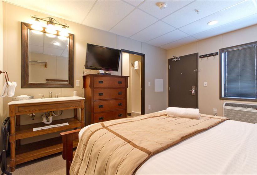 酒店 South Texas Lodge Carrizo Springs