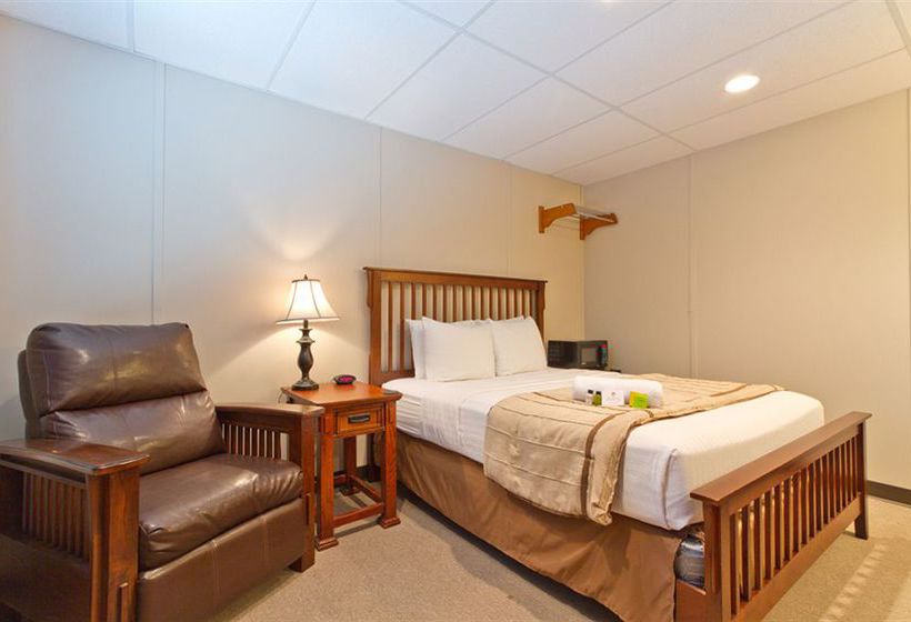 酒店 South Texas Lodge Carrizo Springs