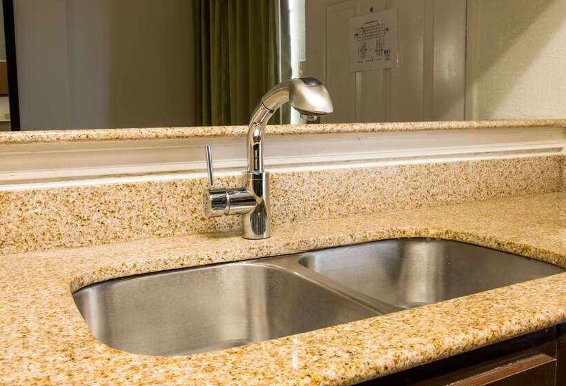 فندق Studio 6san Antonio, Tx  Lackland Afb