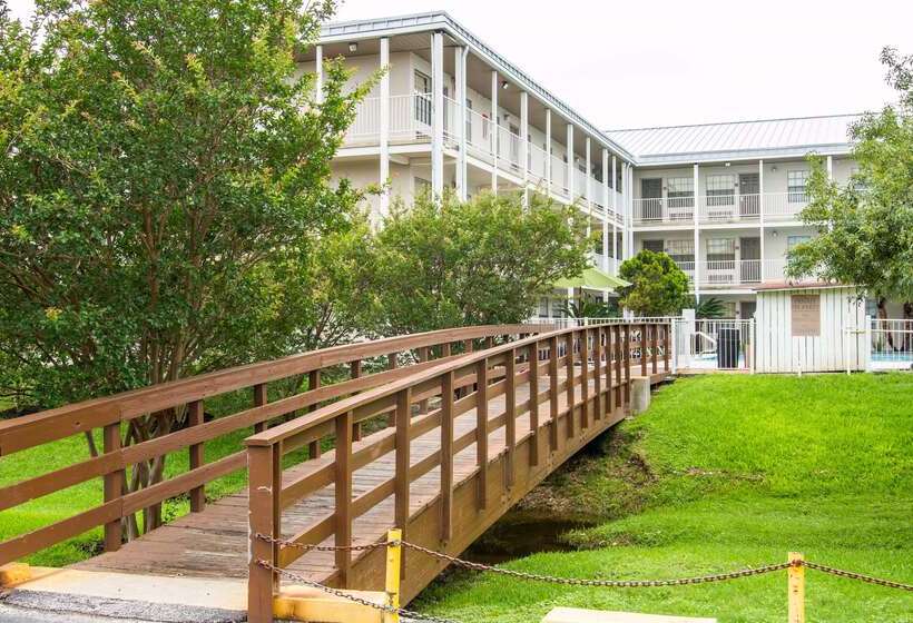 فندق Studio 6san Antonio, Tx  Lackland Afb