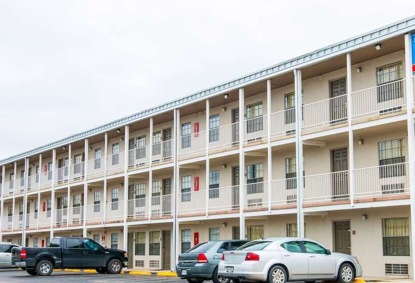 فندق Studio 6san Antonio, Tx  Lackland Afb