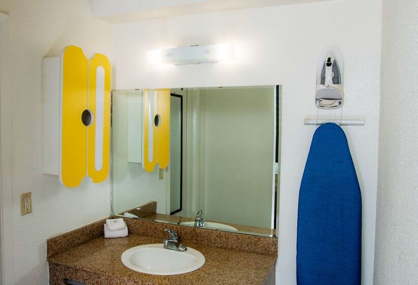 فندق Studio 6san Antonio, Tx  Lackland Afb