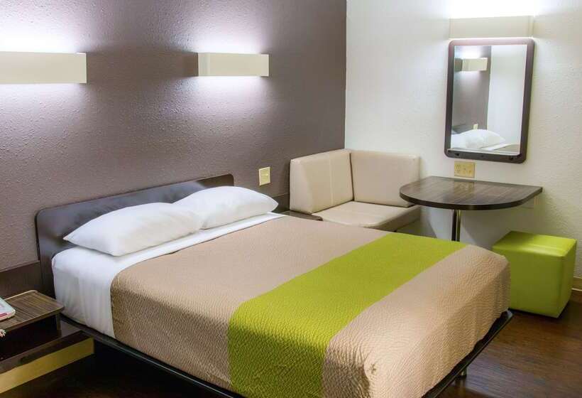 فندق Studio 6san Antonio, Tx  Lackland Afb