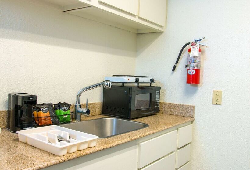 فندق Studio 6san Antonio, Tx  Lackland Afb