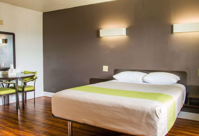 فندق Studio 6san Antonio, Tx  Lackland Afb