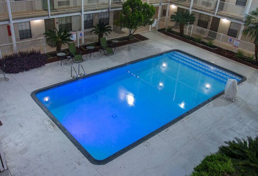 فندق Studio 6san Antonio, Tx  Lackland Afb