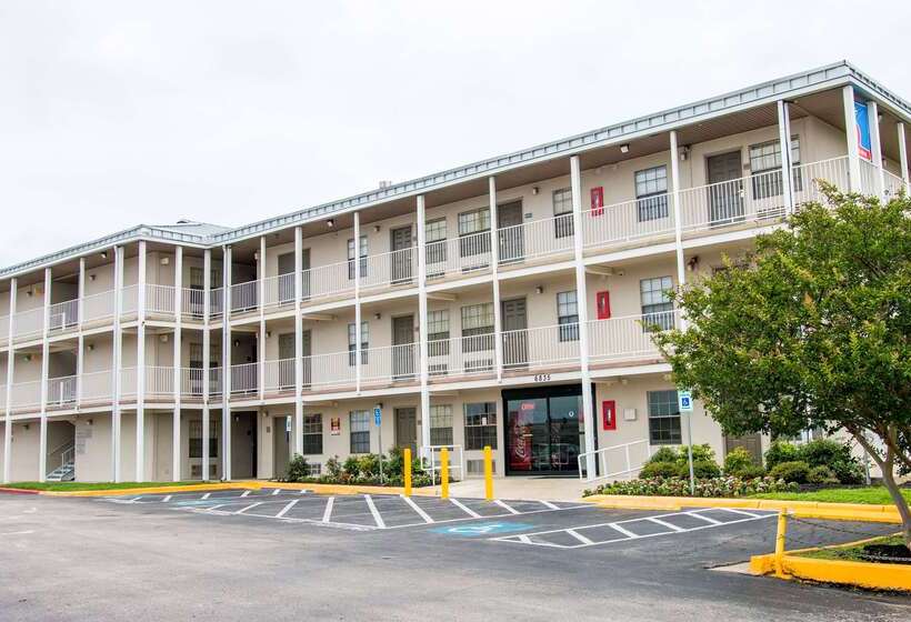 فندق Studio 6san Antonio, Tx  Lackland Afb