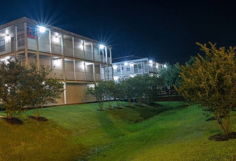 فندق Studio 6san Antonio, Tx  Lackland Afb