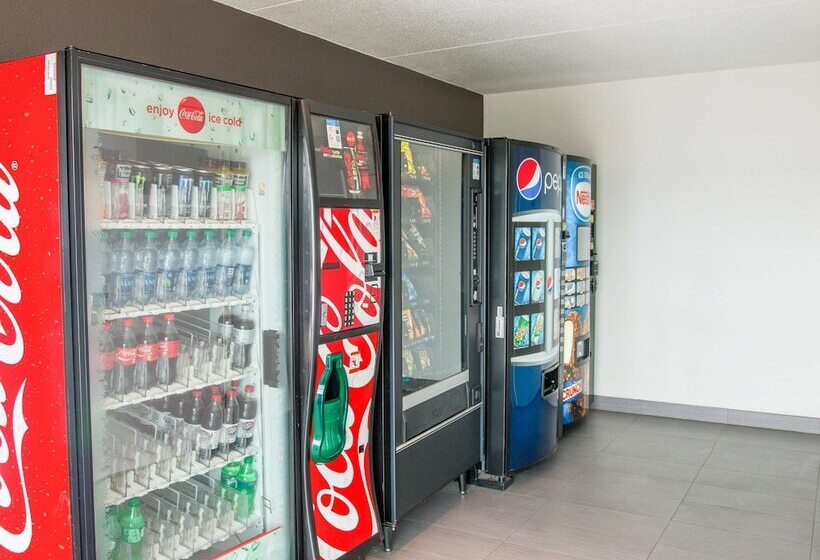 فندق Studio 6san Antonio, Tx  Lackland Afb