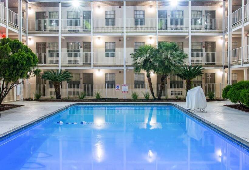 فندق Studio 6san Antonio, Tx  Lackland Afb