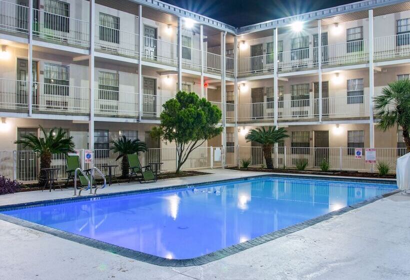 فندق Studio 6san Antonio, Tx  Lackland Afb