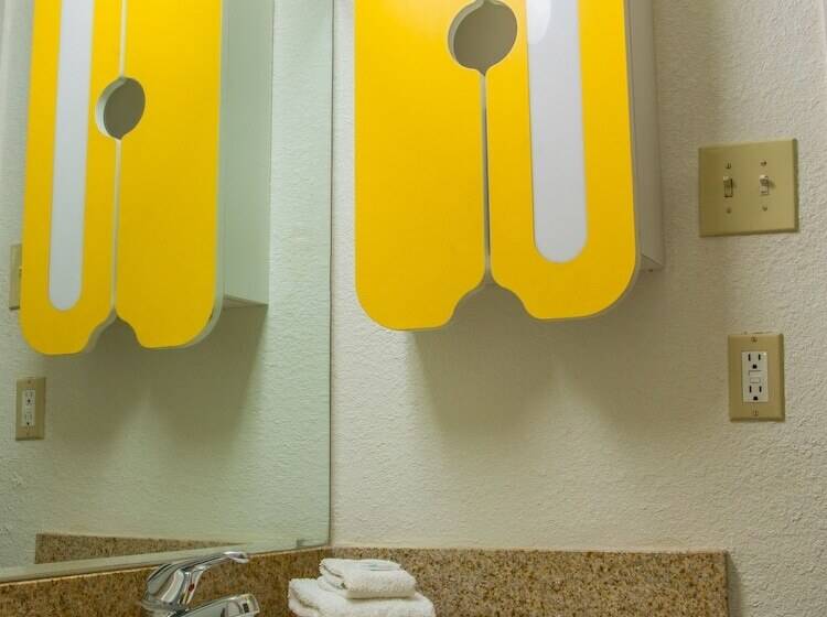 فندق Studio 6san Antonio, Tx  Lackland Afb