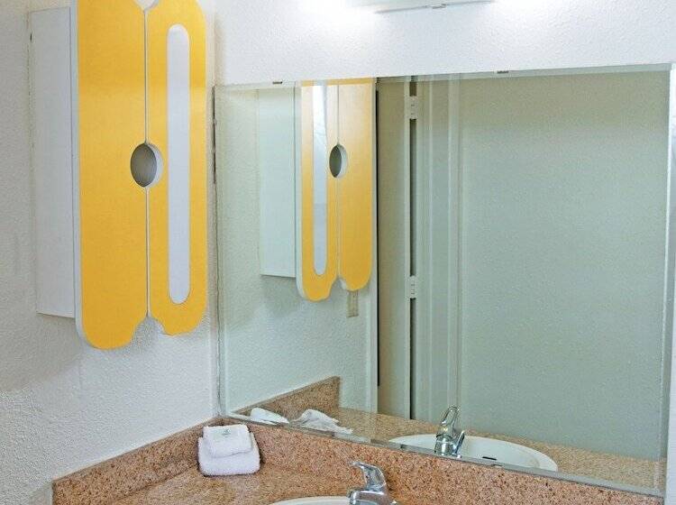 فندق Studio 6san Antonio, Tx  Lackland Afb