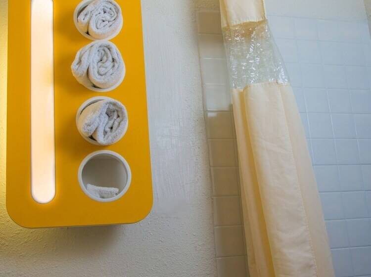 فندق Studio 6san Antonio, Tx  Lackland Afb