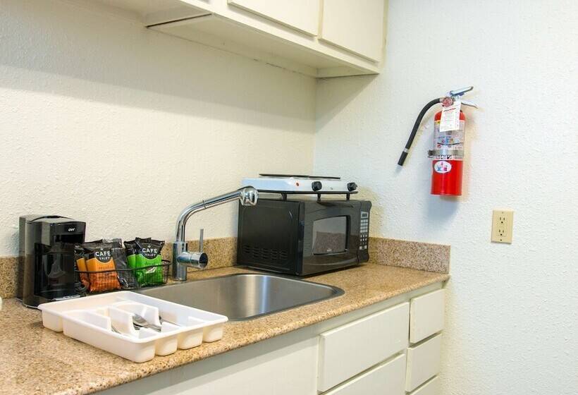 فندق Studio 6san Antonio, Tx  Lackland Afb