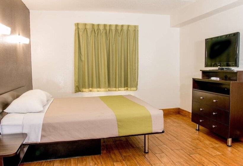 فندق Studio 6san Antonio, Tx  Lackland Afb