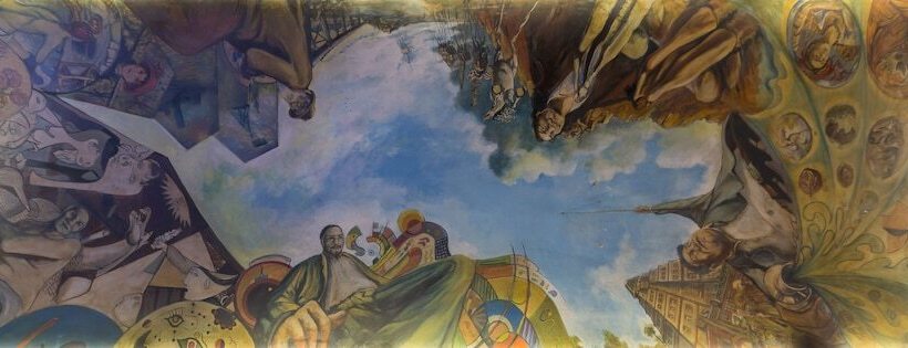 هتل Suites Contempo