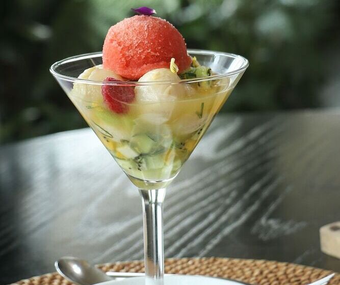 هتل Suites Contempo