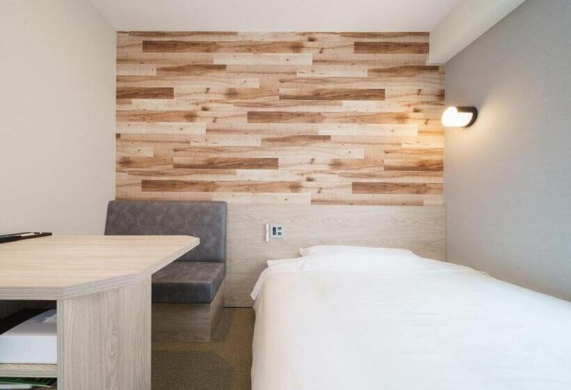 Super Hotel Tokyo Jr Kamata Nishiguchi