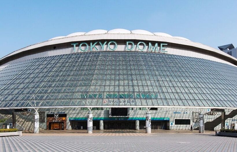 Super Hotel Ueno Okachimachi