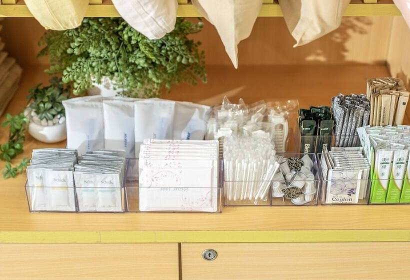 Super Hotel Ueno Okachimachi