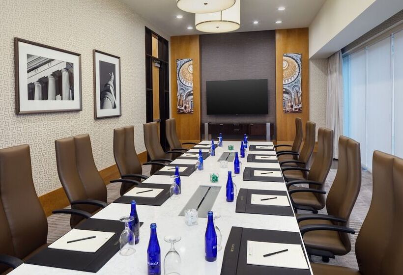 The Hotel At Arundel Preserve