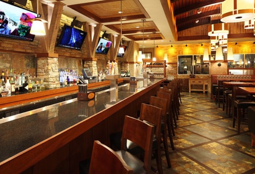 The Hotel At Arundel Preserve