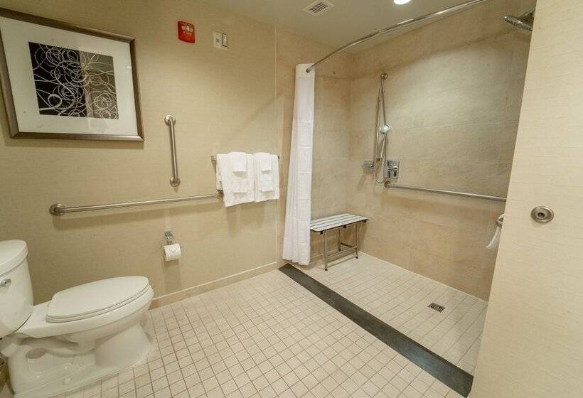 The Hotel At Arundel Preserve