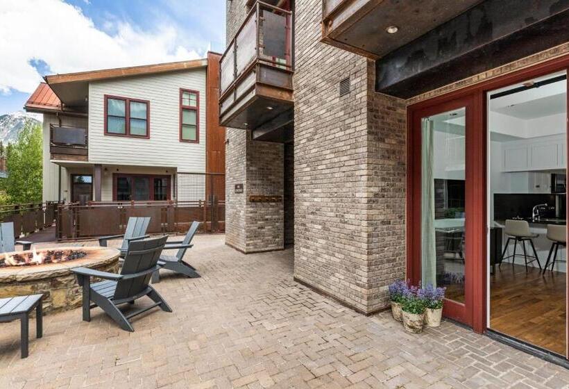 فندق The Auberge Residences At Element 52