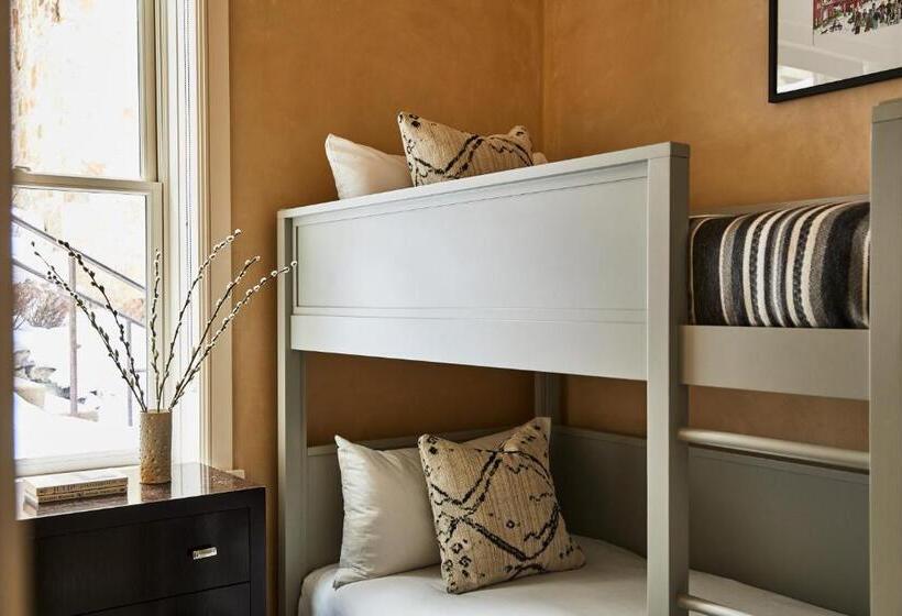 فندق The Auberge Residences At Element 52