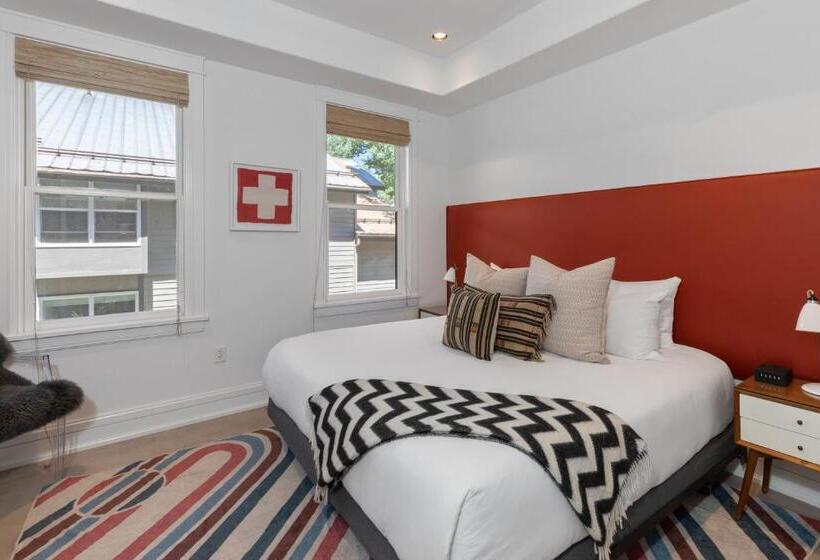 فندق The Auberge Residences At Element 52