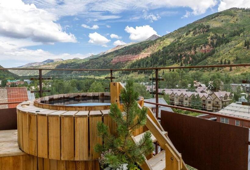 فندق The Auberge Residences At Element 52