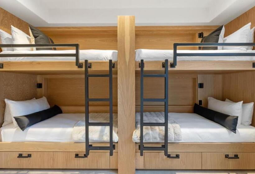 فندق The Auberge Residences At Element 52