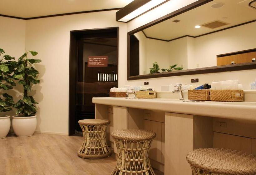 ホテル The B Suidobashi