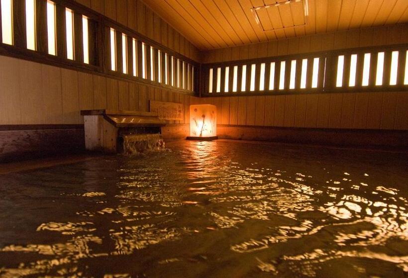 ホテル The B Suidobashi