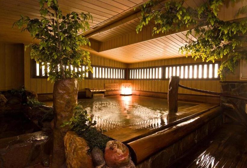 酒店 The B Suidobashi