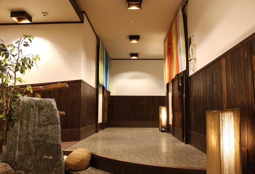 酒店 The B Suidobashi