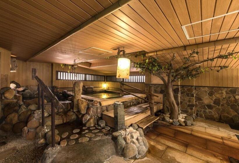 ホテル The B Suidobashi