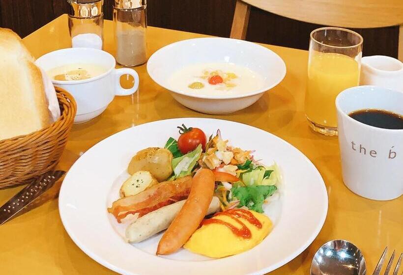 ホテル The B Suidobashi