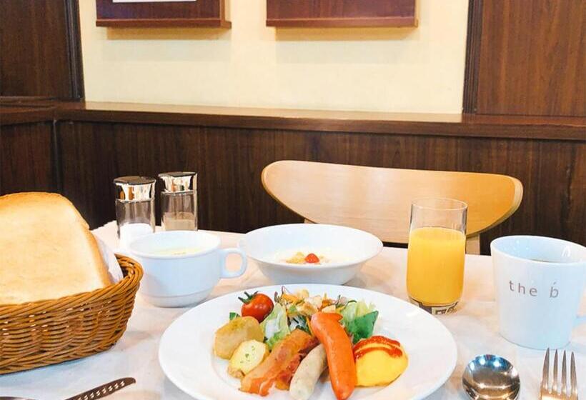 酒店 The B Suidobashi