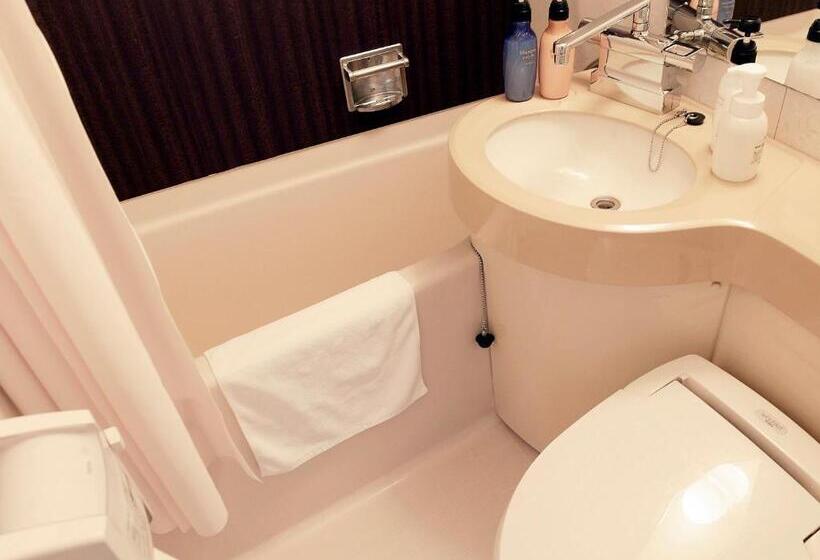 酒店 The B Suidobashi