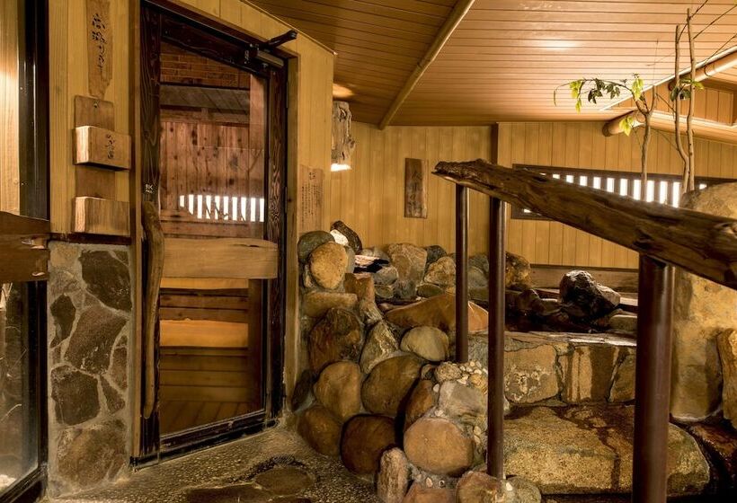 酒店 The B Suidobashi