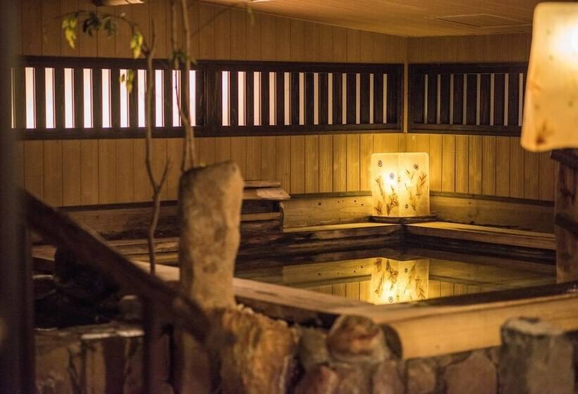 ホテル The B Suidobashi