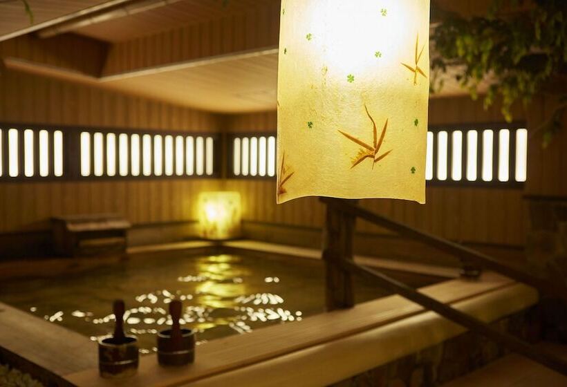 ホテル The B Suidobashi