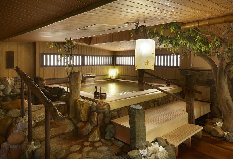 ホテル The B Suidobashi